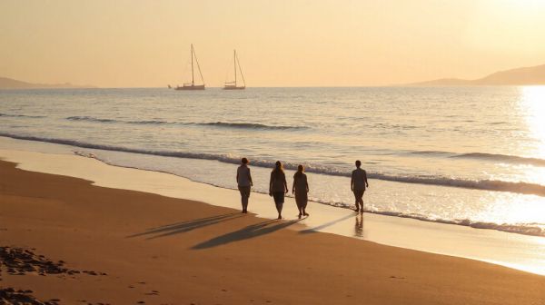 5 conseils des sophrologues à Saint-Brévin-les-Pins pour apaiser le stress