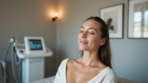 Épilation laser du maillot : stop à la douleur et aux désagréments