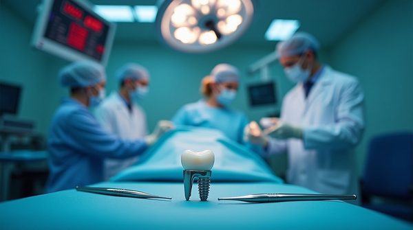 Implant dentaire en turquie : ce qu'il faut savoir avant de se lancer