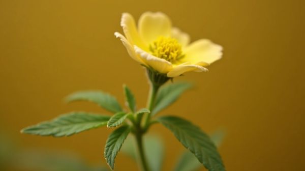 La fleur de CBD, une alternative naturelle aux médicaments classiques