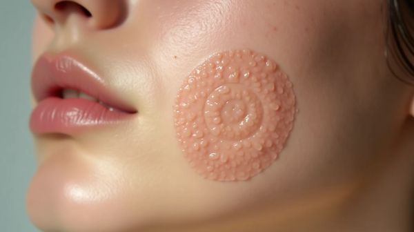 Maîtriser la cicatrice chéloïde pour une peau apaisée