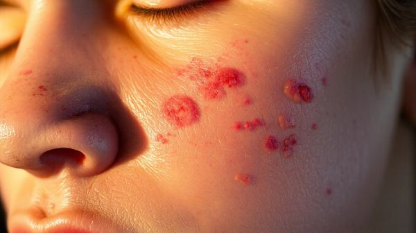 Top astuces pour traiter les cicatrices chéloïdes efficacement