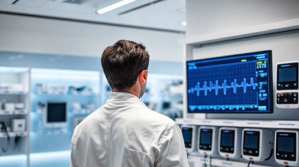 Top endroits pour louer un défibrillateur : options incontournables