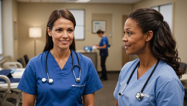 Infirmières libérales : les secrets d'une pratique réussie