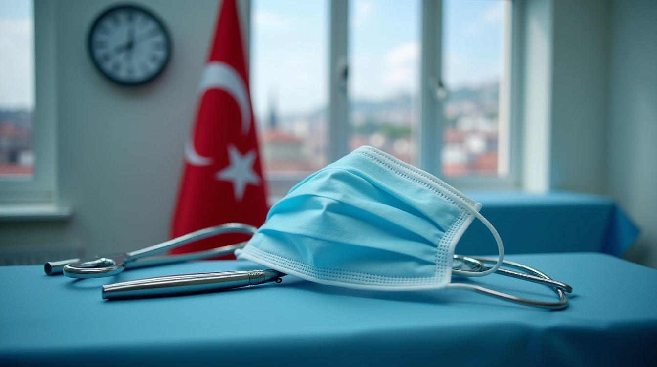 Comment se déroule la pose d’un implant dentaire en Turquie ?